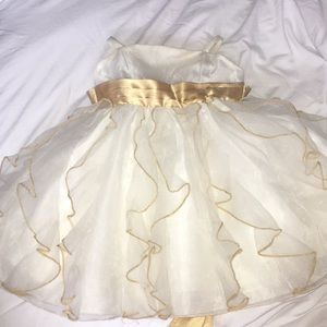 12 month old dress